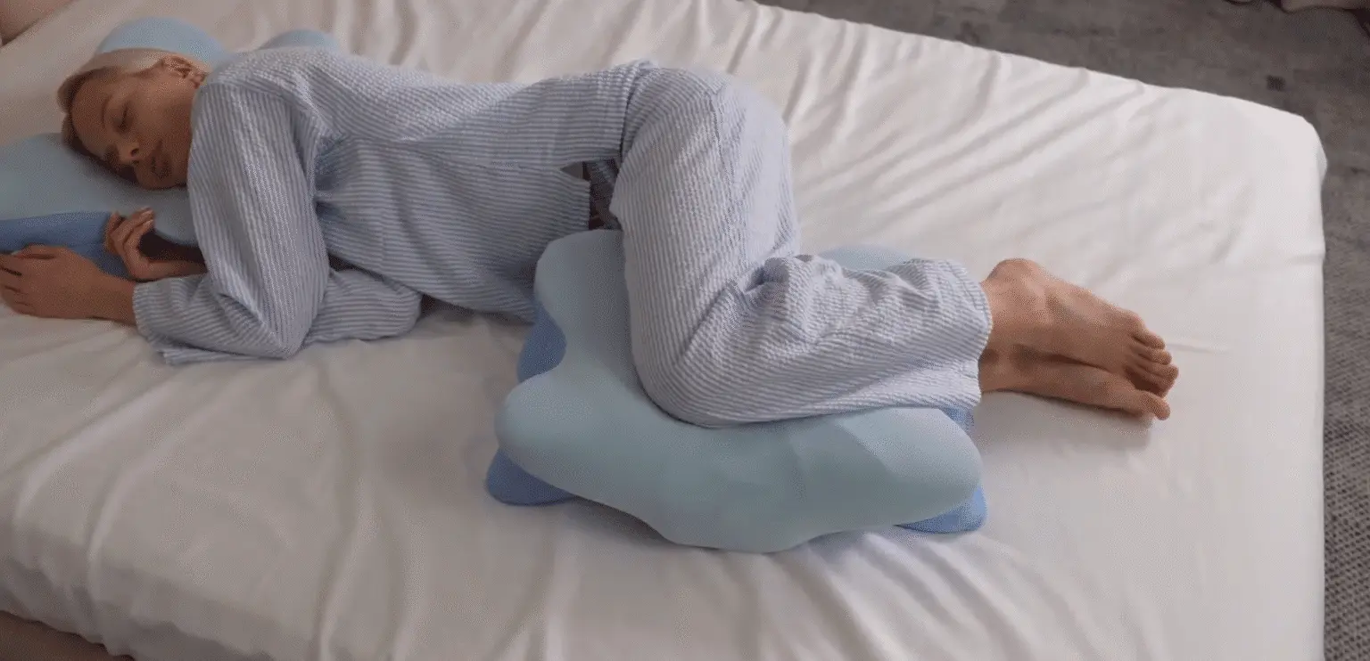 Derila Ergo Pillow 9