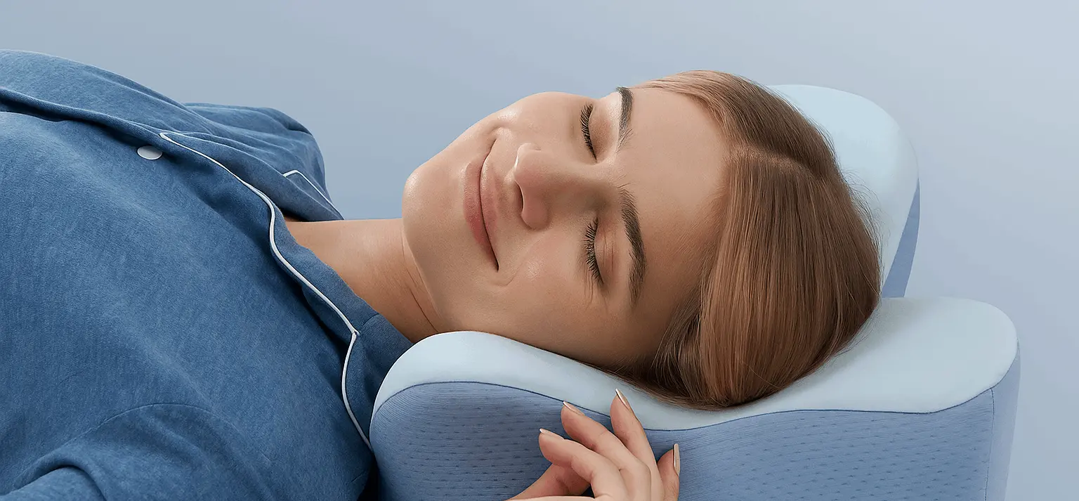 Derila Ergo Pillow 8