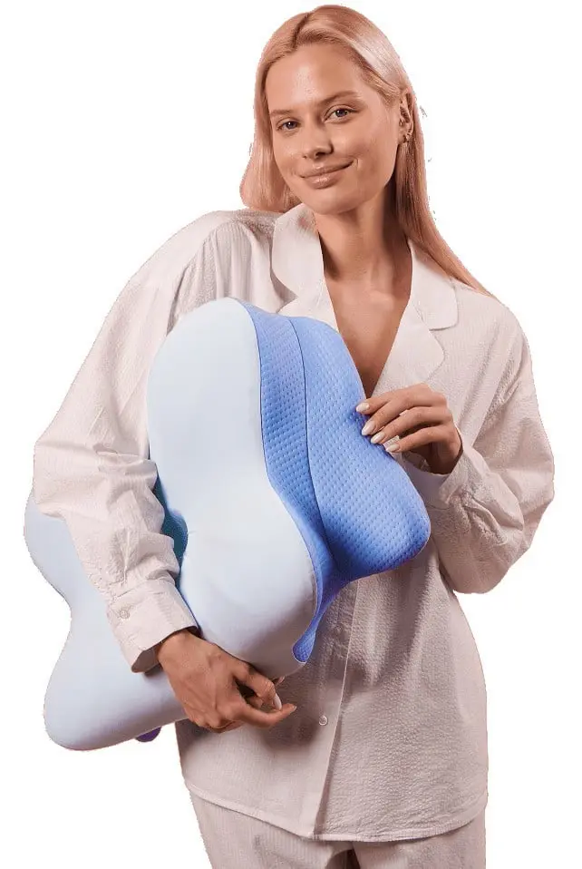 Derila Ergo Pillow 7