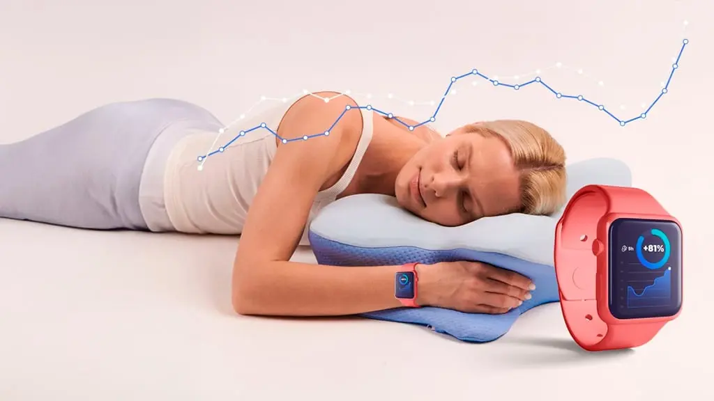 Derila Ergo Pillow 14